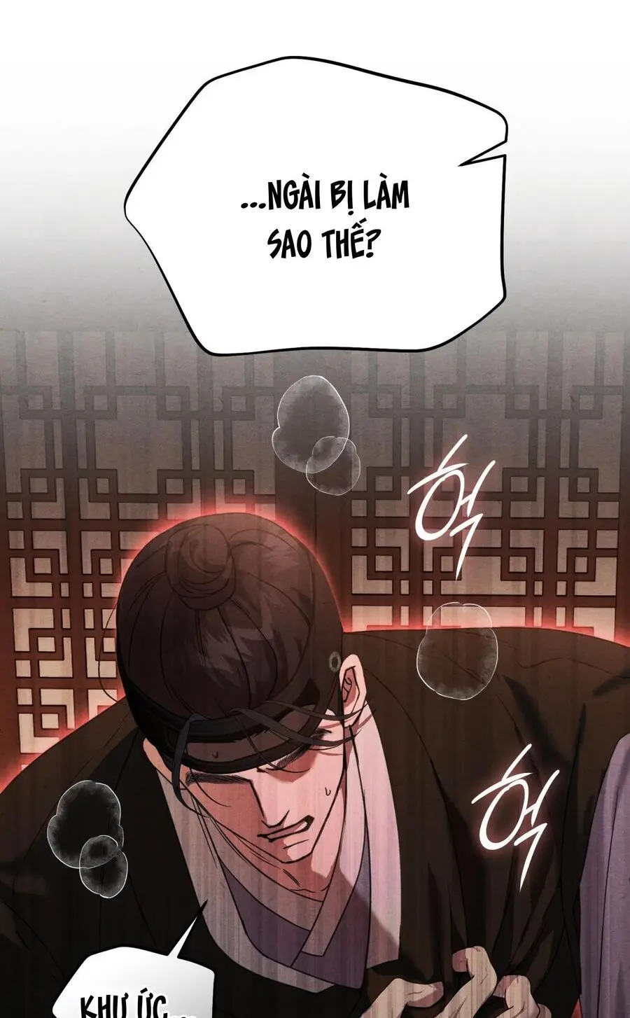 Phá Vỡ Cấm Kỵ Chap 5 - trang 41