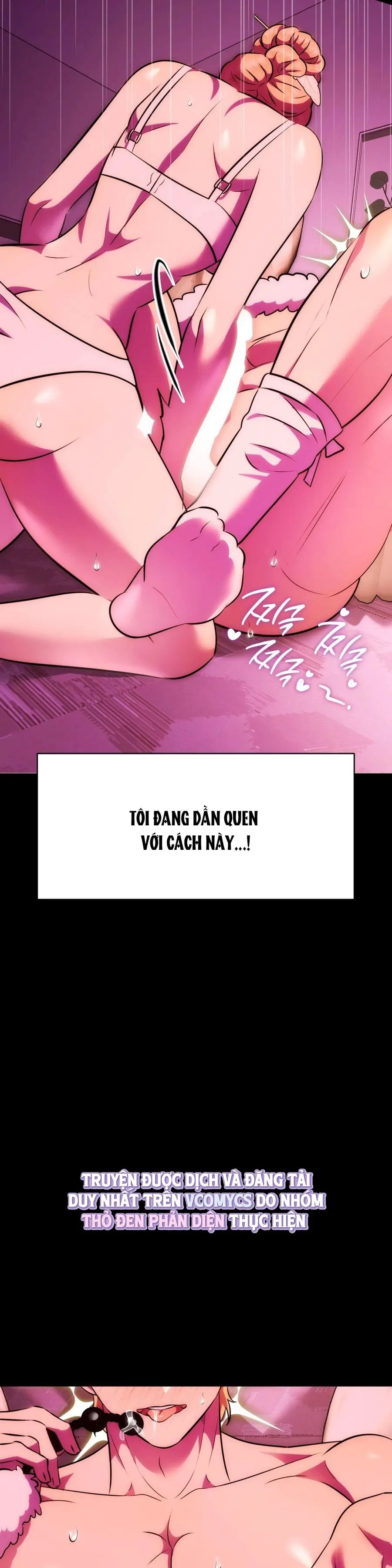 Tôi Tiễn Nam Chính Về Trời Nhé? Chap 28 - trang 26