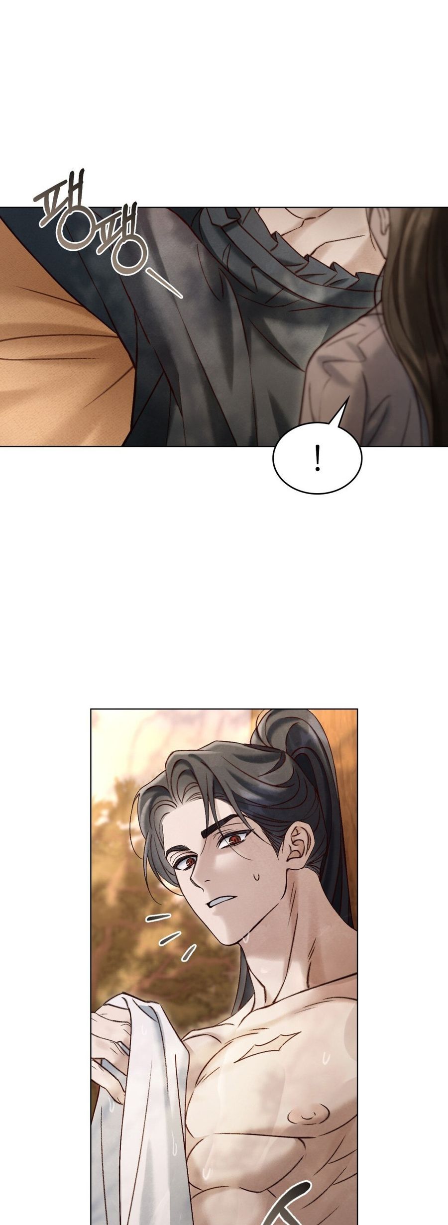Chuyến Đi Đêm Chap 51 - trang 56