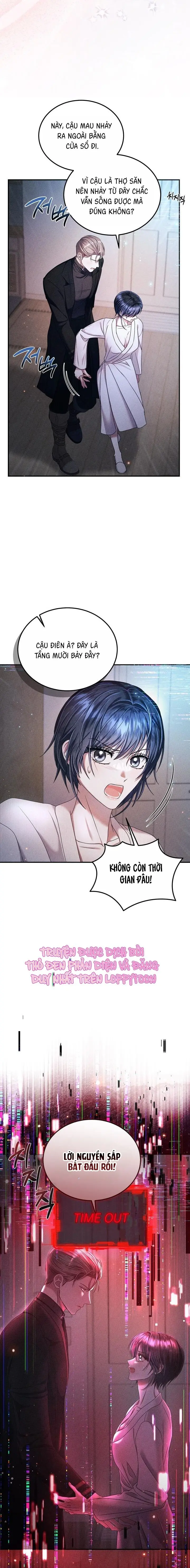 Lời Nguyền Thì Thân Thiện, Thanh Mai Trúc Mã Thì “Ngon” Chap 1 - trang 29