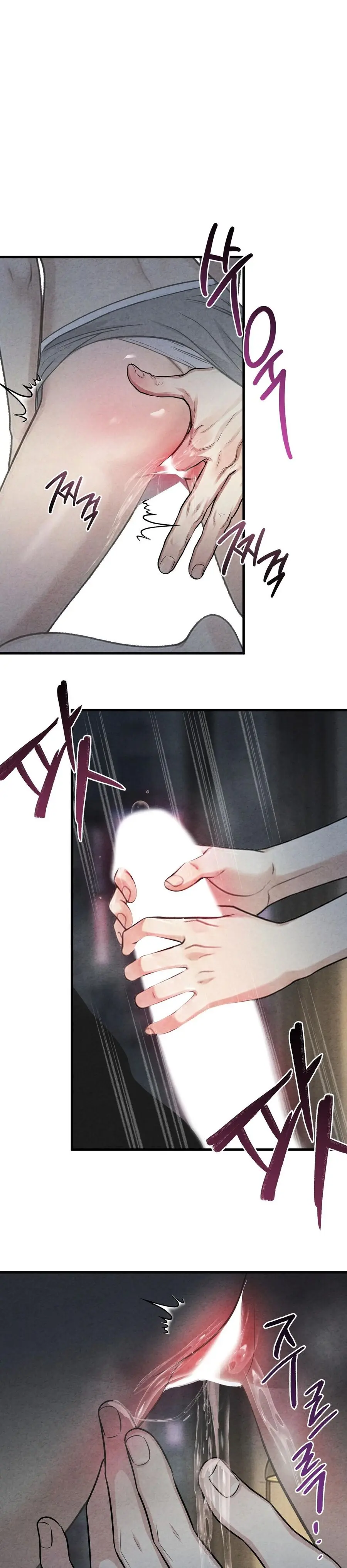Cái Giá Phải Trả Chap 18 - trang 19