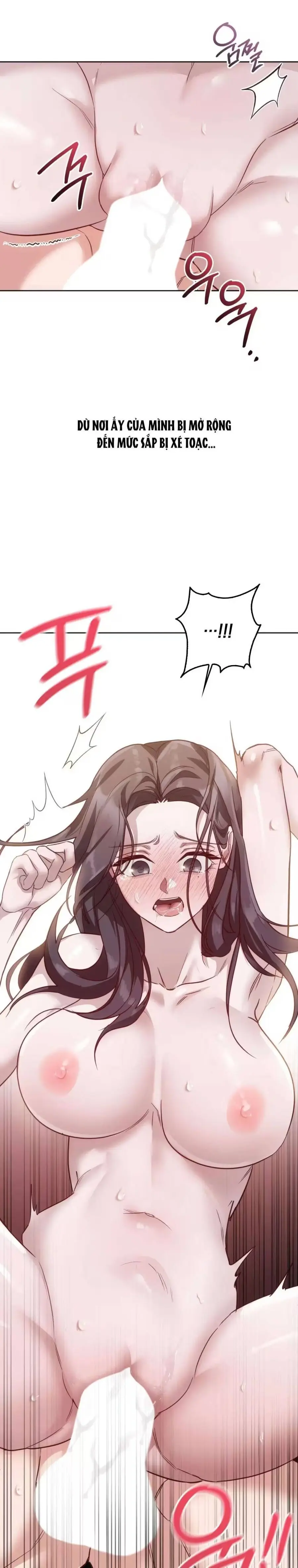 Nữ Sinh Đại Học Hae Joo Chap 8 - trang 13