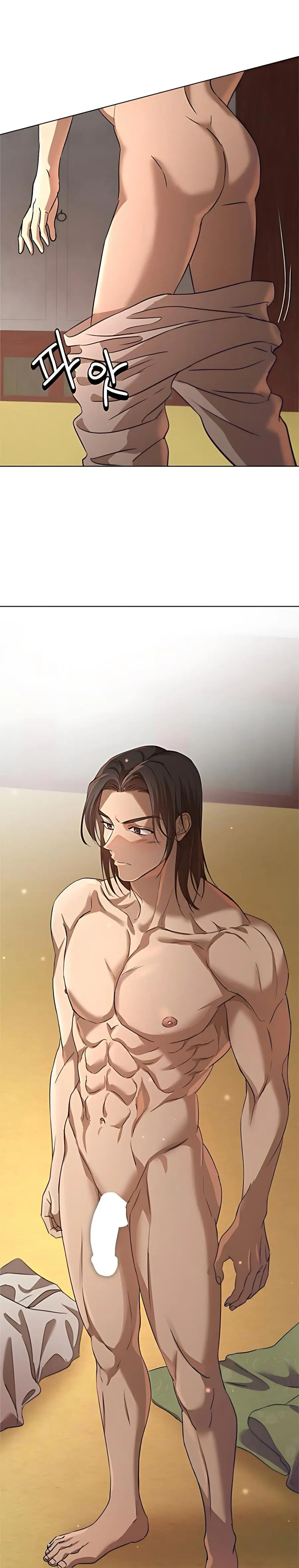 Để Ta Hầu Hạ Công Tử Nhé! Chap 4 - trang 8