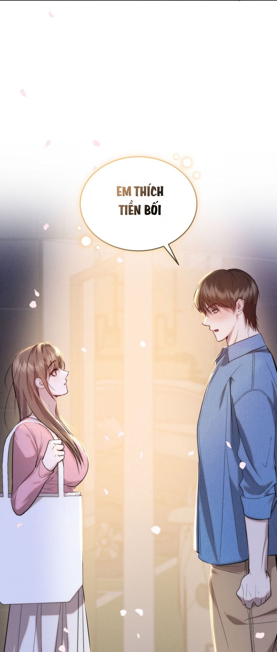Sự Ngây Thơ Bị Vùi Lấp Trong Tro Tàn Chap 20 - trang 46