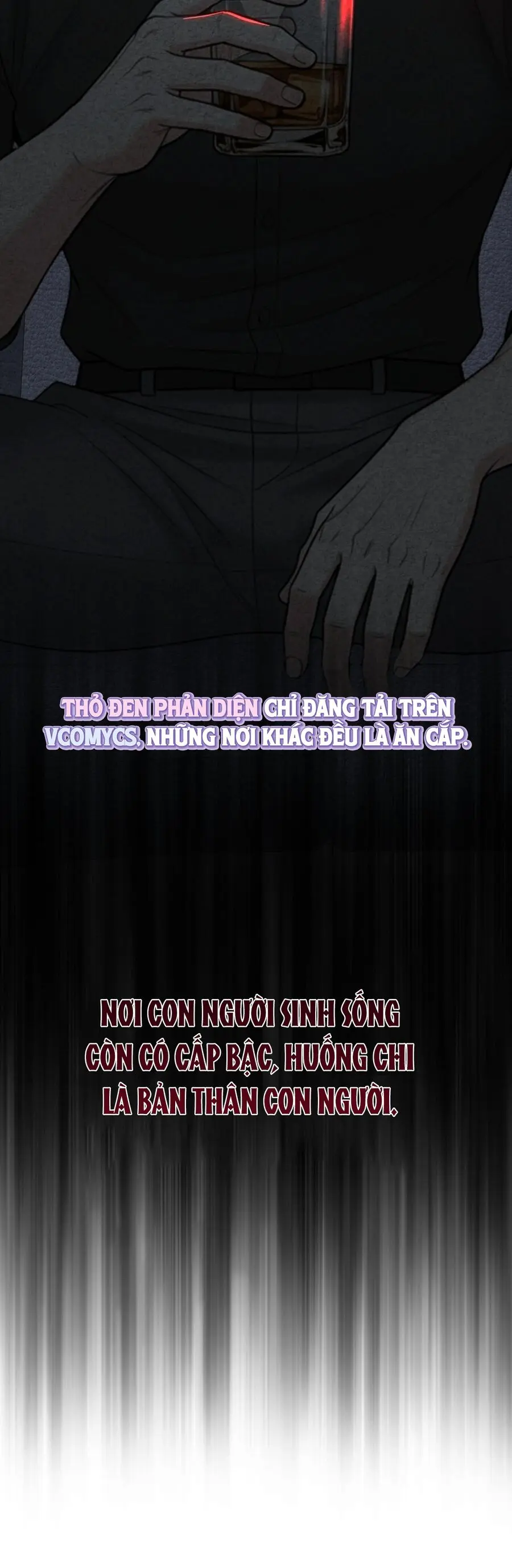 Cái Giá Phải Trả Chap 8 - trang 26