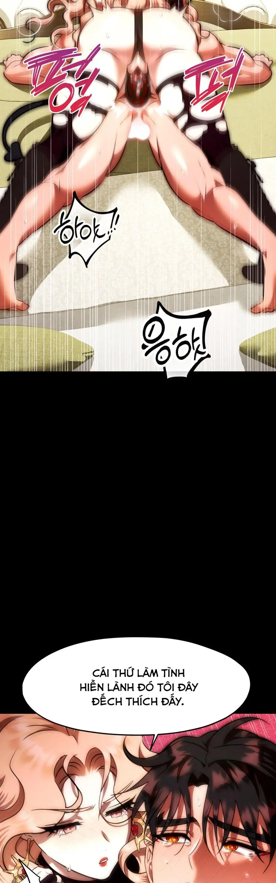 Tôi Tiễn Nam Chính Về Trời Nhé? Chap 25 - trang 20