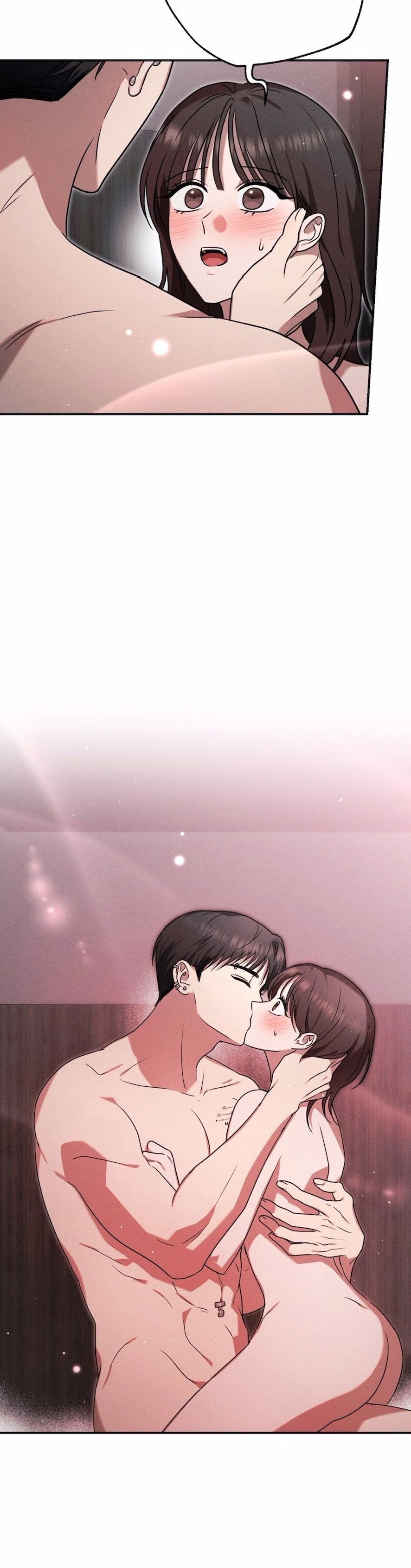 Chạm Vào Tim Em Chap 7 - trang 30