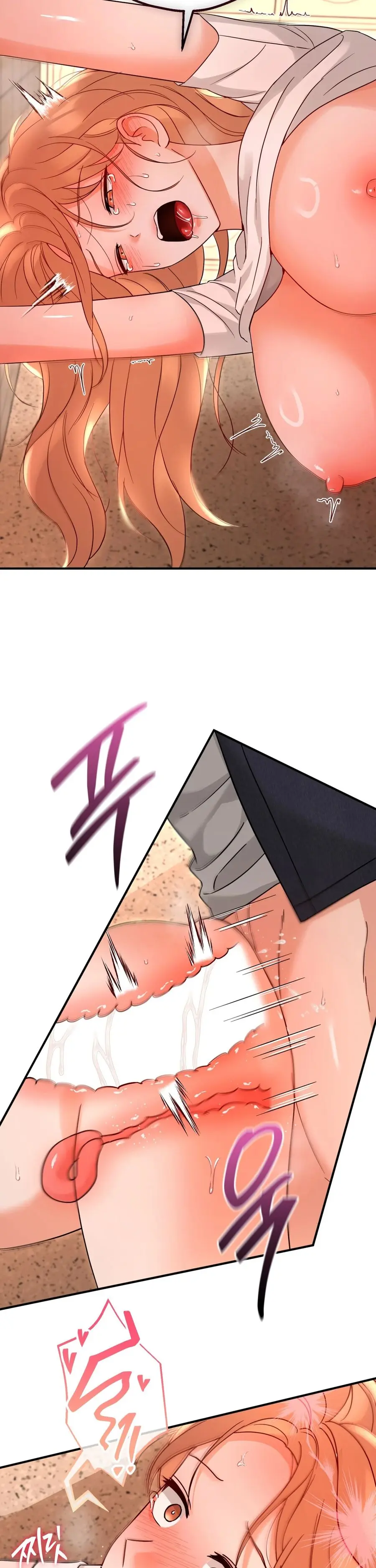 Huấn Luyện Viên Hai Hương Vị Chap 11 - trang 14