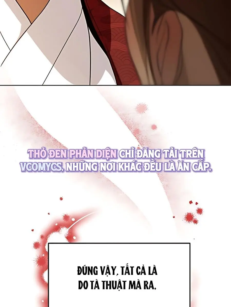 Đêm Xuống Bên Sông Thu Chap 24 - trang 33