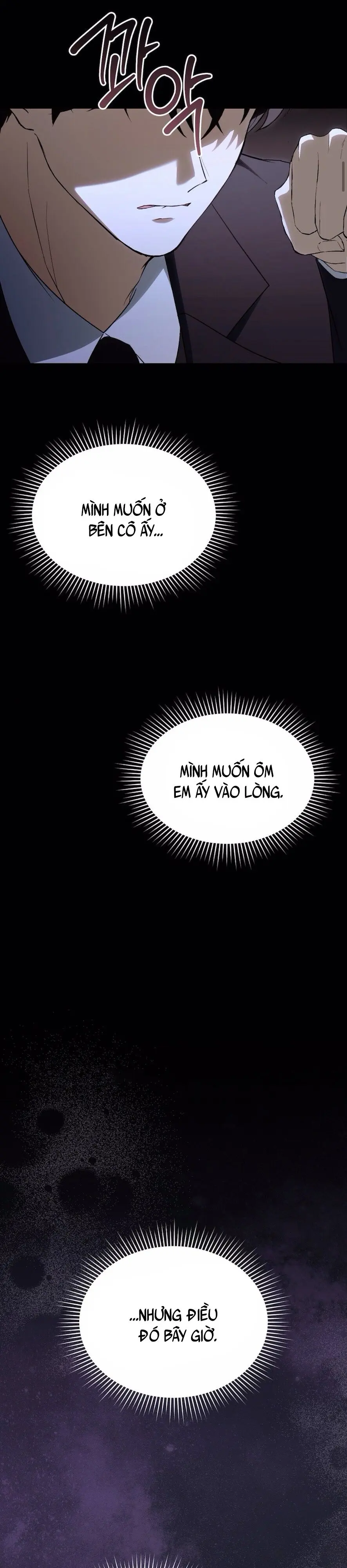 Đoạt Lại Chap 12 - trang 32