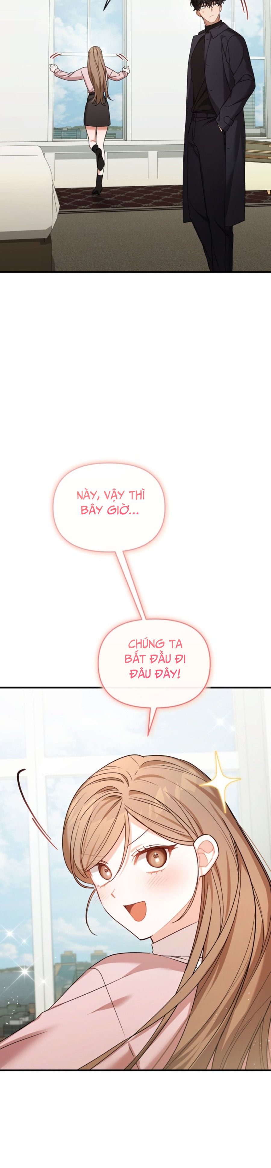 Công Dụng Của Người Bạn Thanh Mai Trúc Mã Chap 38 - trang 2
