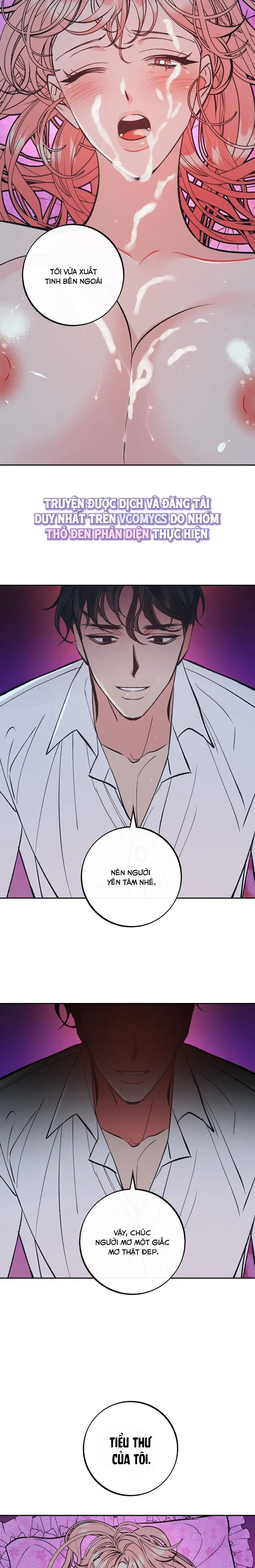 Ác Mộng Đêm Hè Chap 2 - trang 20