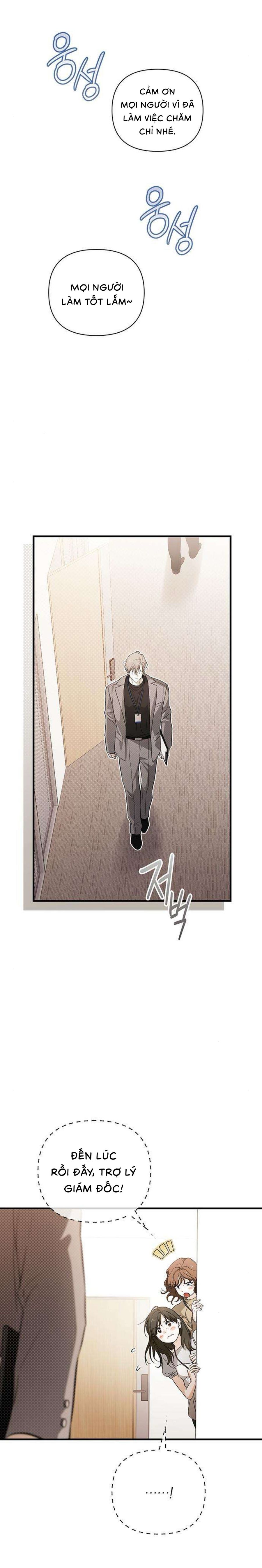 Kích Hoạt Chế Độ Trai Hư! Chap 26 - trang 2