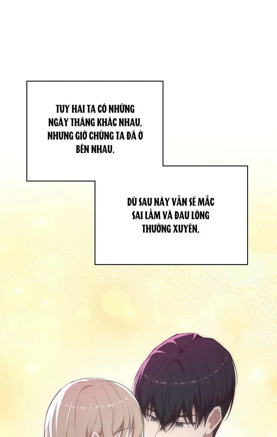 Mới Cưới Mà Đã Thế Này Sao? Chap 26 - trang 28