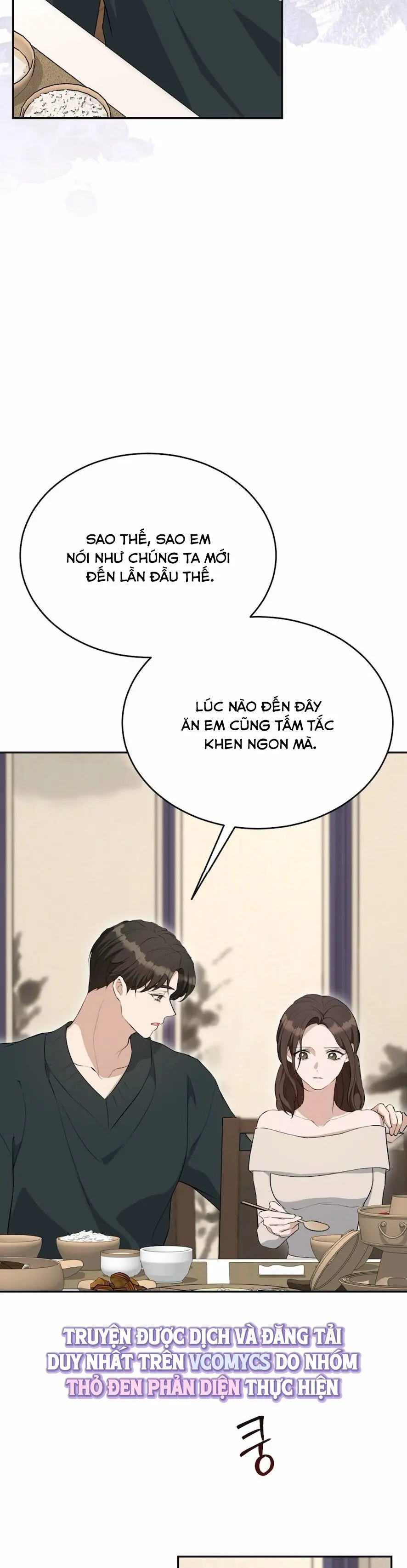 Đoạt Lại Chap 6 - trang 44