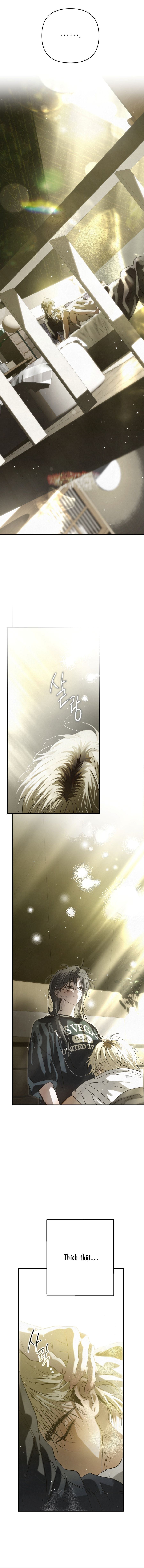 Ba Tháng Mùa Hè Chap 26 - trang 16