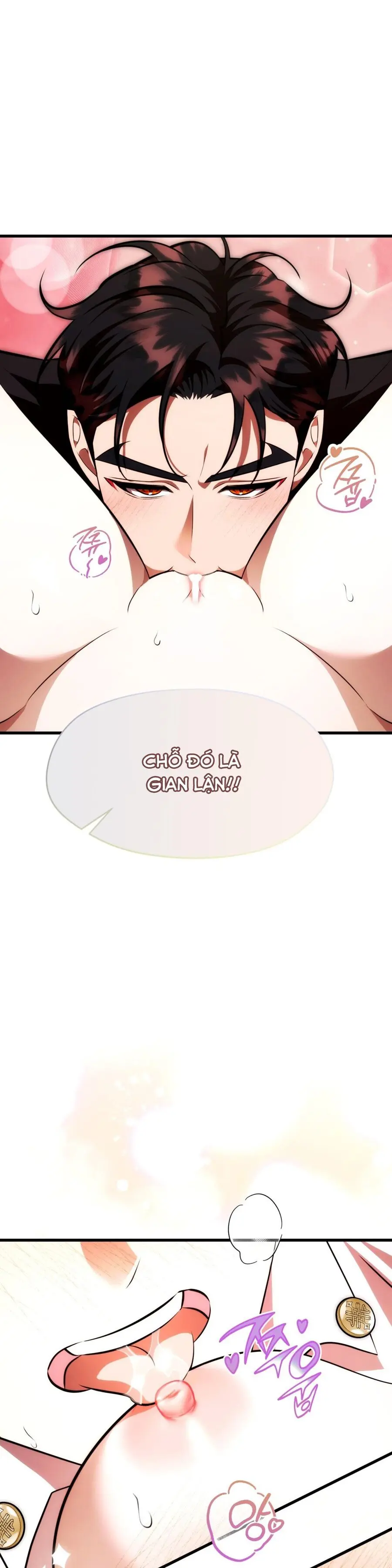 Tôi Tiễn Nam Chính Về Trời Nhé? Chap 33 - trang 26