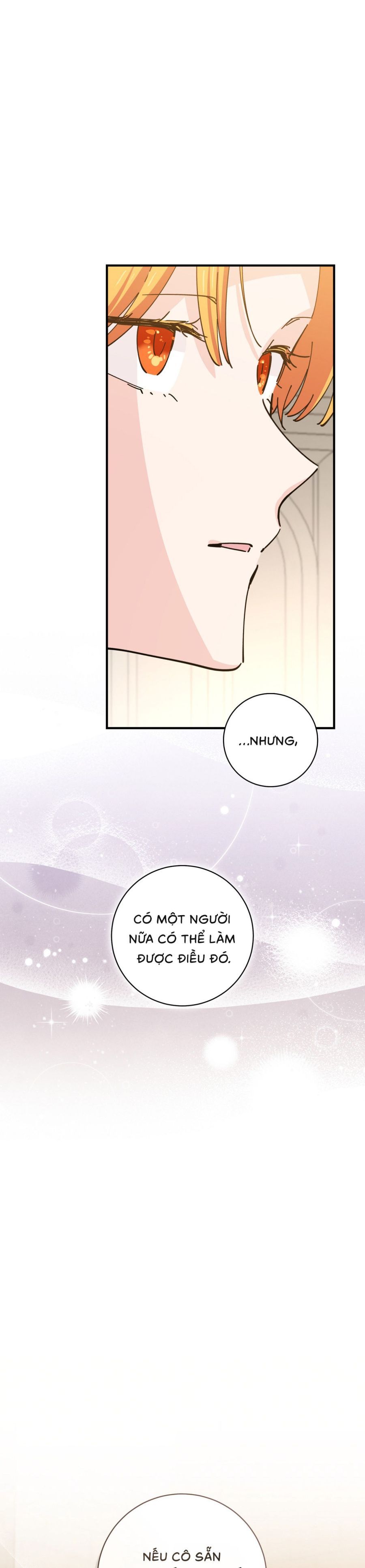 Tiểu Thư Nuốt Phù Thủy Chap 25 - trang 8
