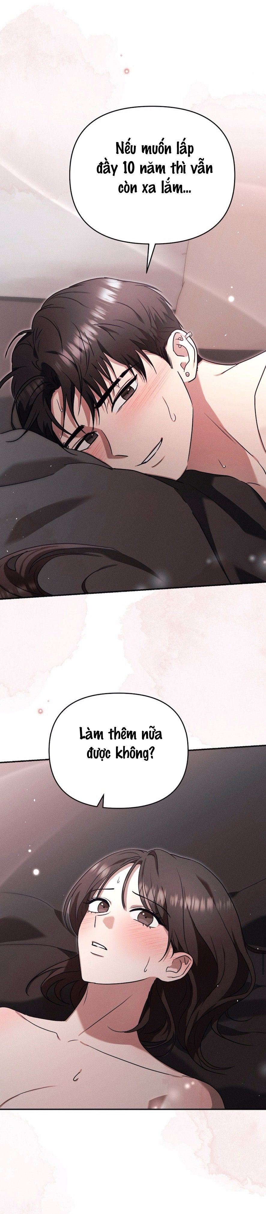 Chạm Vào Tim Em Chap 5 - trang 17
