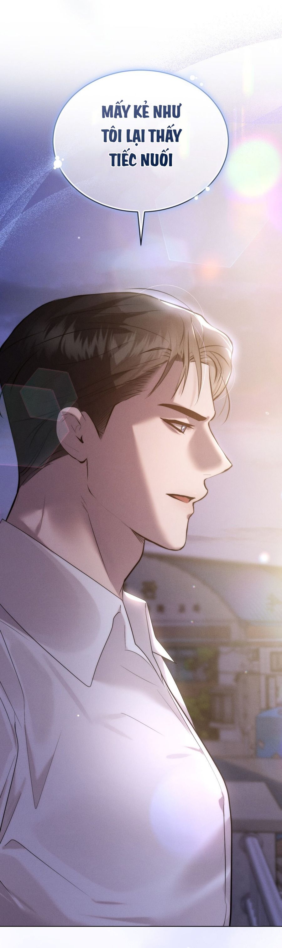 Sự Ngây Thơ Bị Vùi Lấp Trong Tro Tàn Chap 6 - trang 59