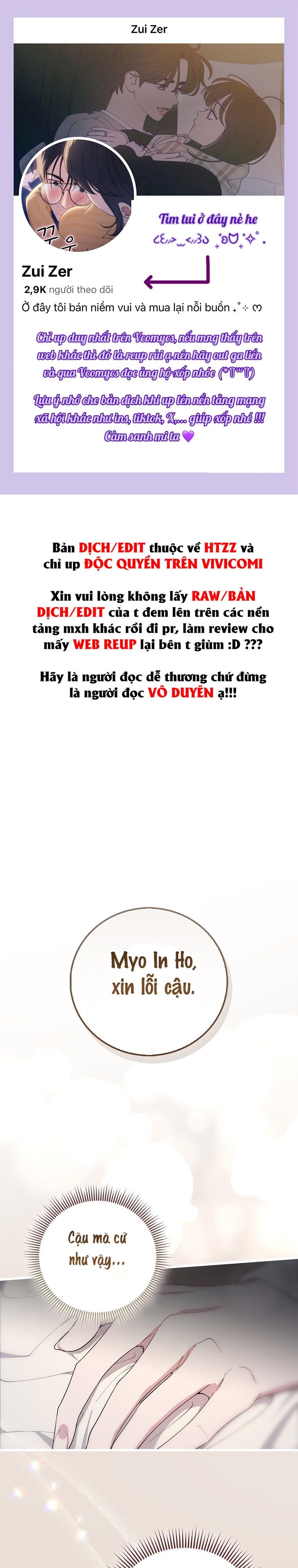 Trường Nam Sinh Chap 4 - trang 1