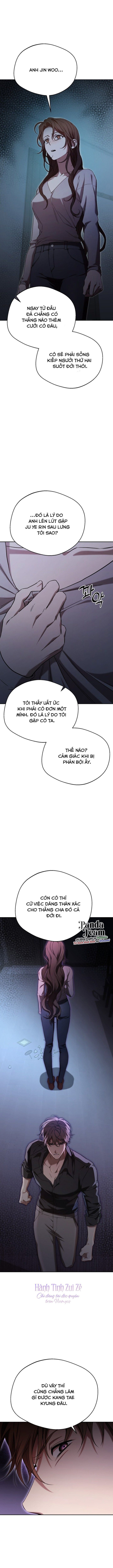 Một Đêm Là Không Đủ Với Giám Đốc Chap 3 - trang 2