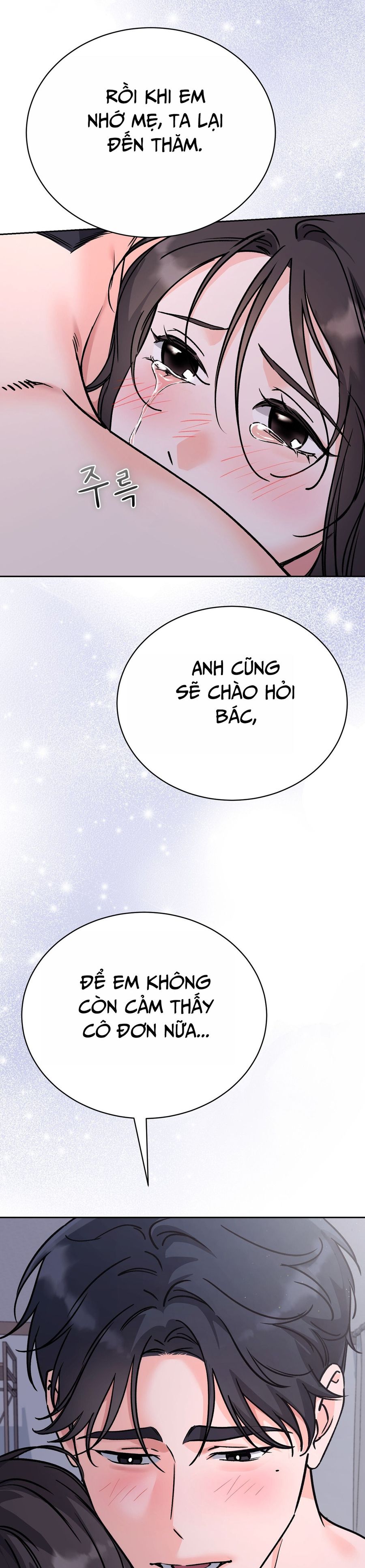 Hãy Trở Thành Biến Số X Của Đời Nhau Chap 64 - trang 13