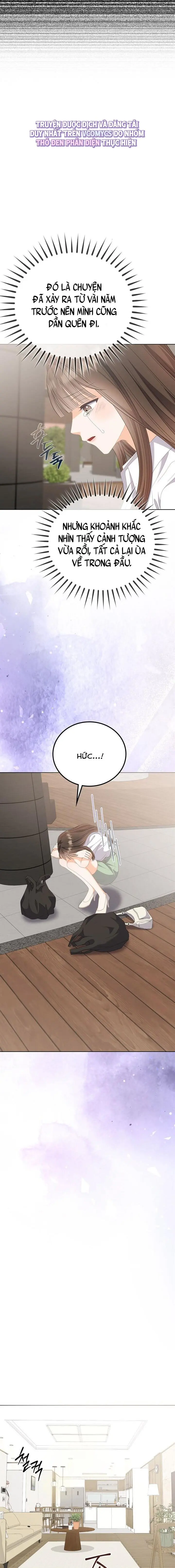 Giờ Tăng Ca Chap 30 - trang 15