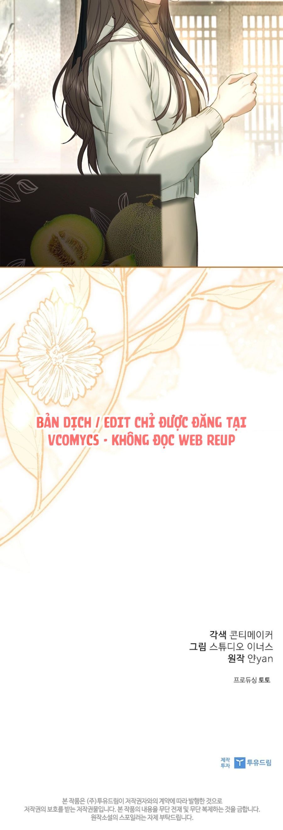 Người Vợ Trẻ Chap 15 - trang 15