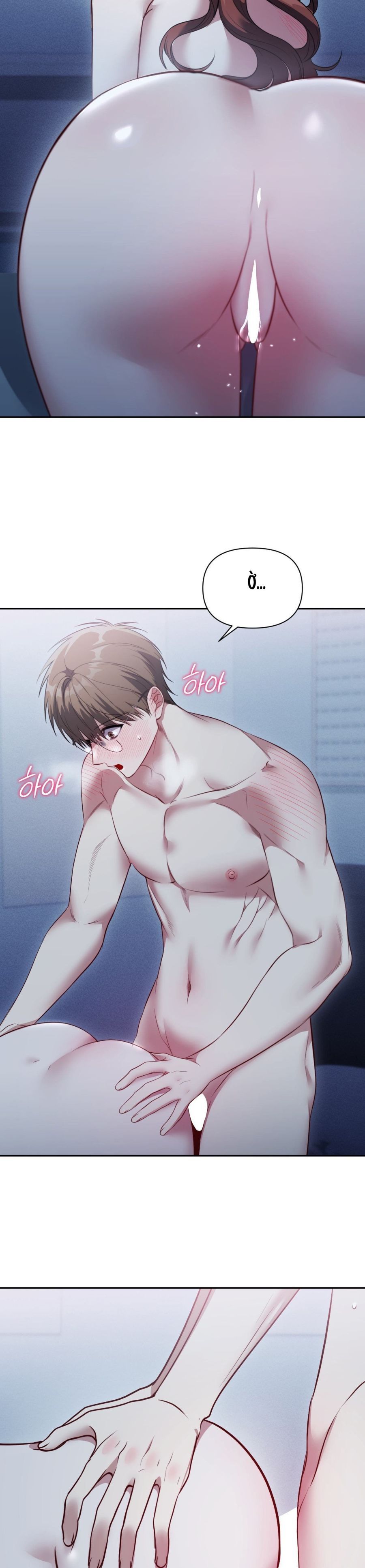 Chế Độ Ẩn Danh Chap 19 - trang 29