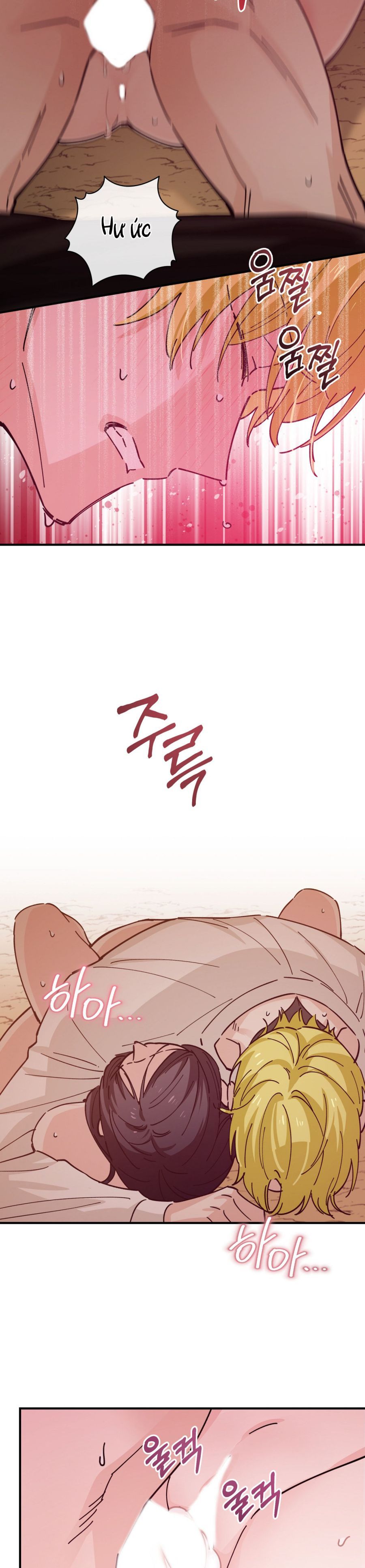 Tiểu Thư Nuốt Phù Thủy Chap 16 - trang 26