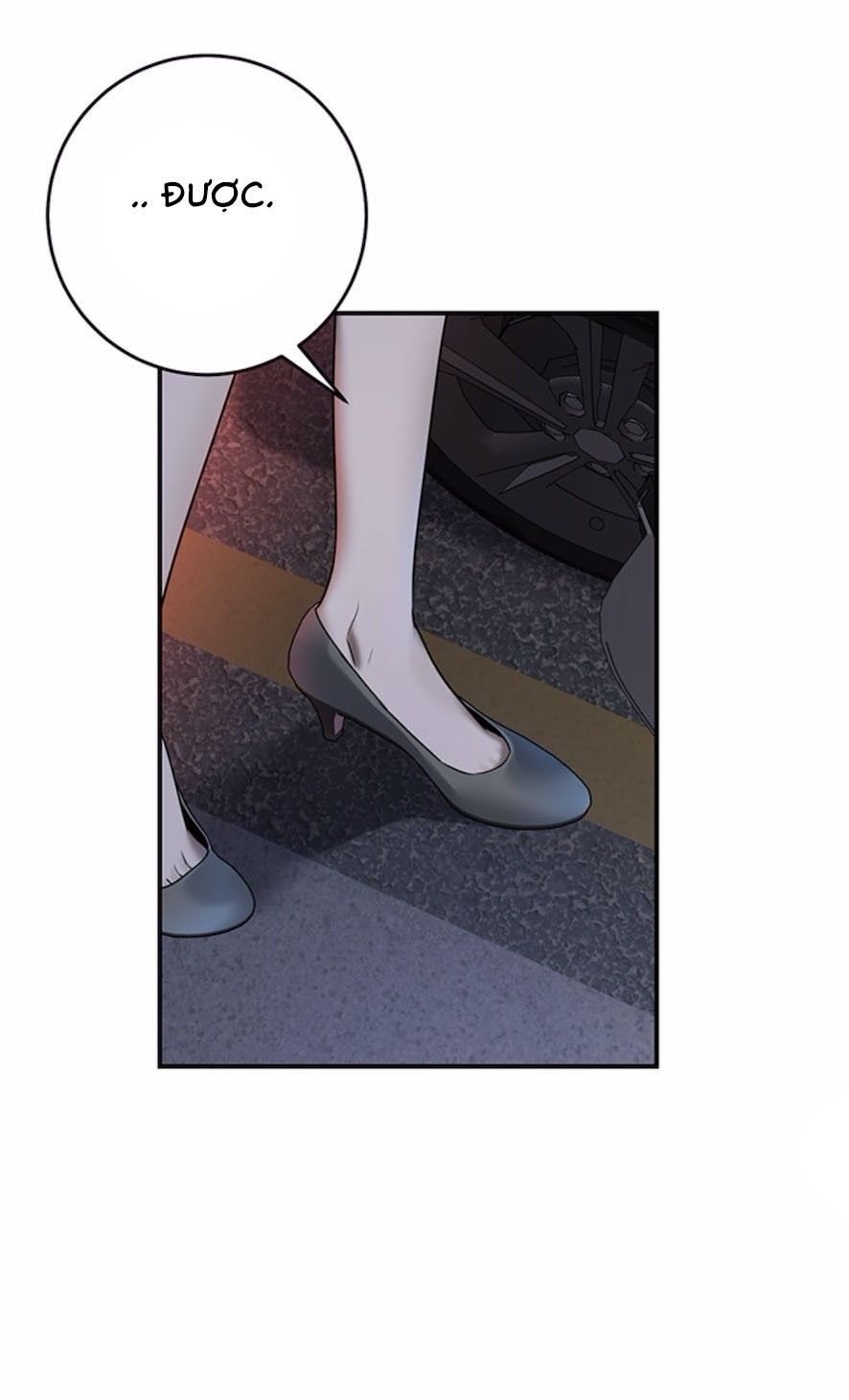 Cạm Bẫy Thanh Lịch Chap 17 - trang 6