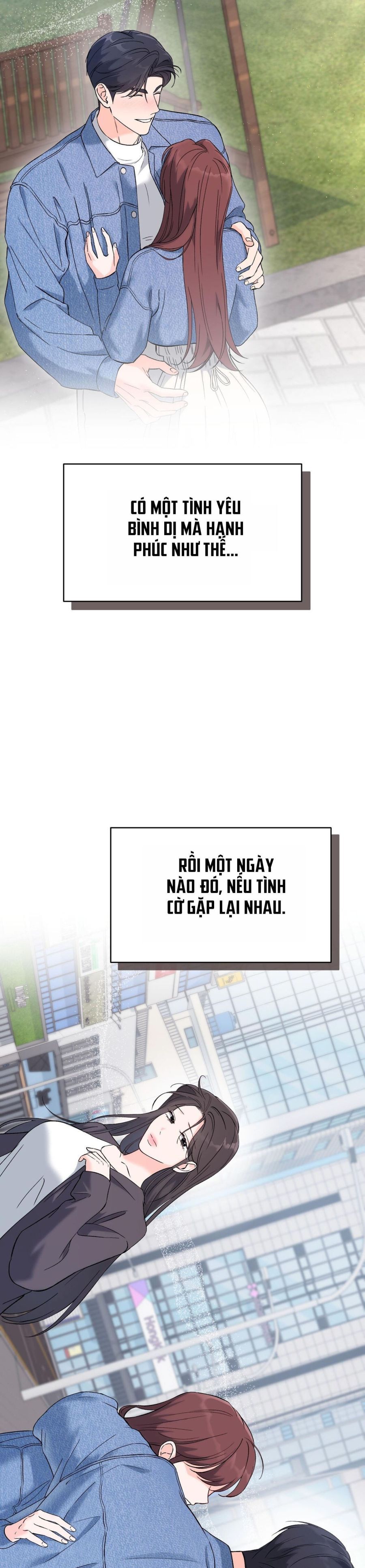 Hãy Trở Thành Biến Số X Của Đời Nhau Chap 43 - trang 13