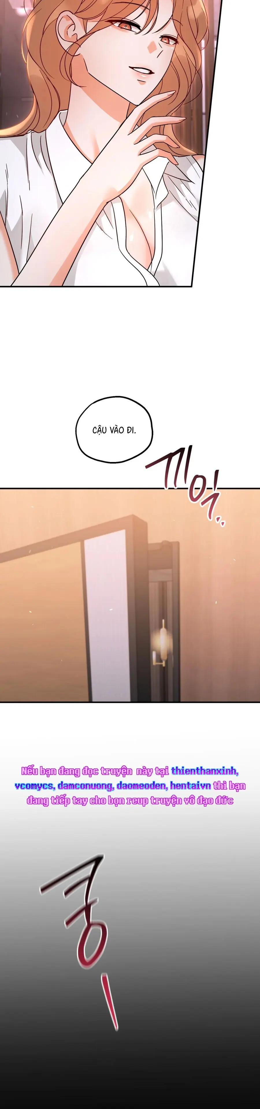 Huấn Luyện Viên Hai Hương Vị Chap 9.5 - trang 9
