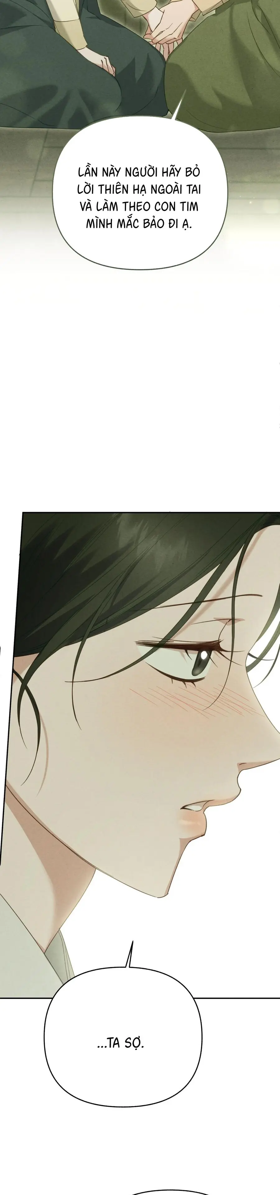 Phá Vỡ Cấm Kỵ Chap 9 - trang 34