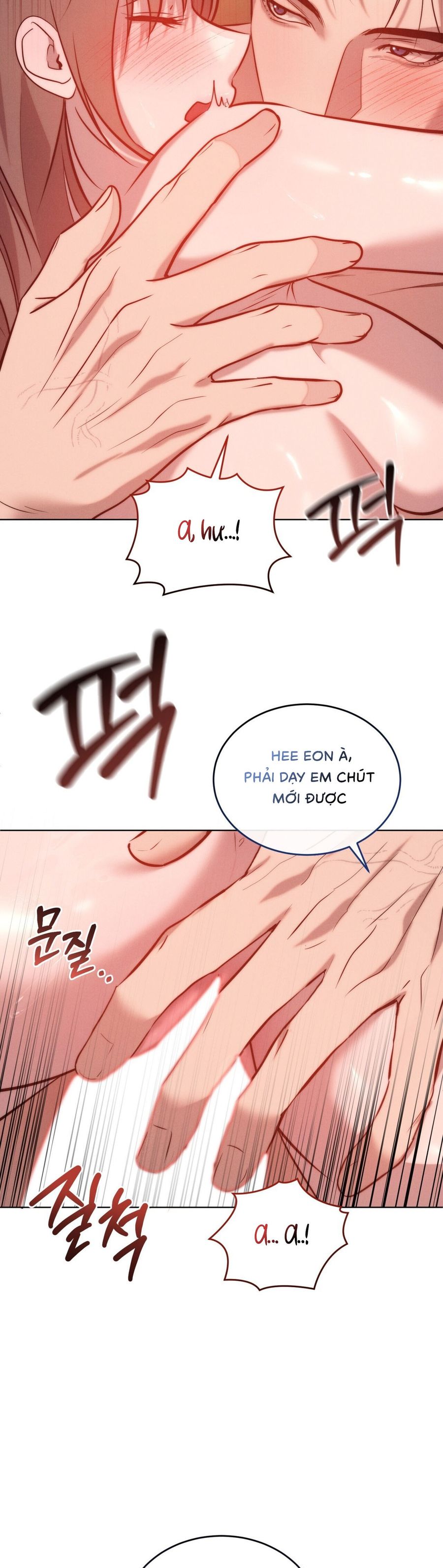 Sự Ngây Thơ Bị Vùi Lấp Trong Tro Tàn Chap 22 - trang 13