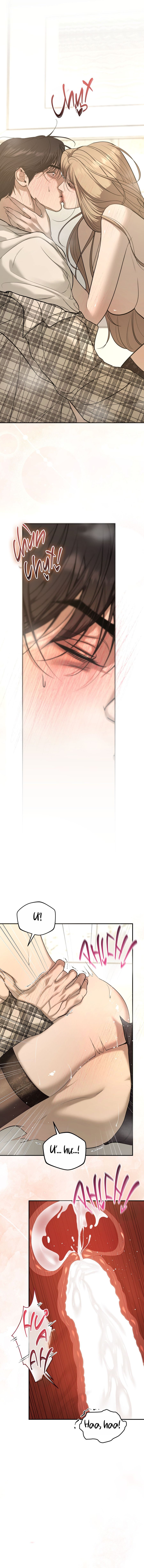 CHUNK? CHUNK! Chap 26.5 - trang 9