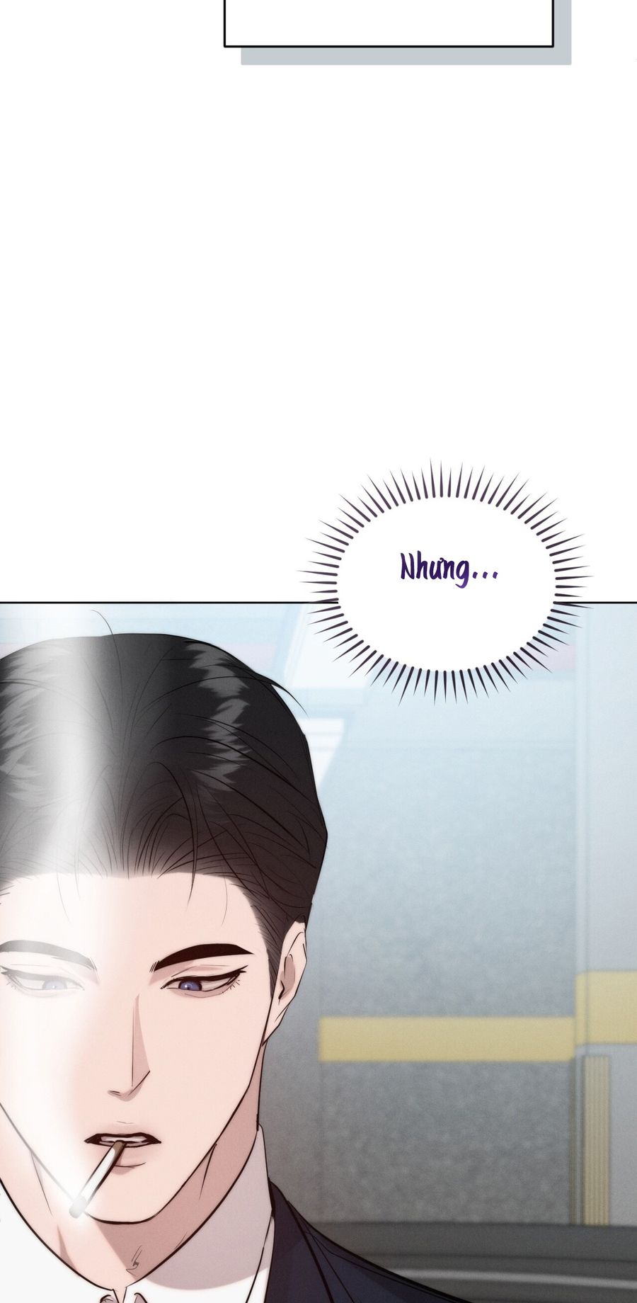 Sự Ngây Thơ Bị Vùi Lấp Trong Tro Tàn Chap 15 - trang 39