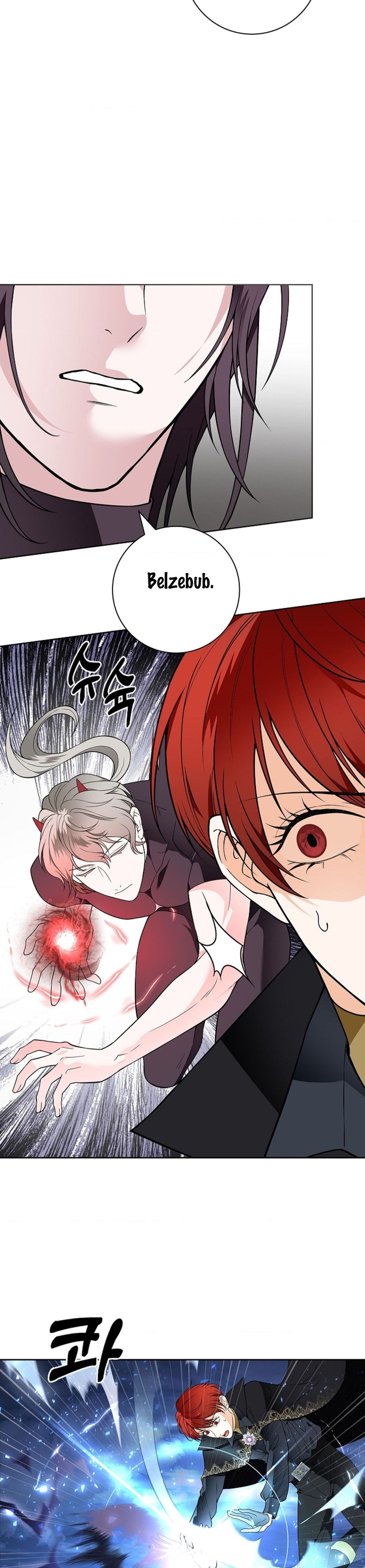 Cánh Hoa Ướt Đẫm Của Thánh Nữ Chap 33 - trang 19