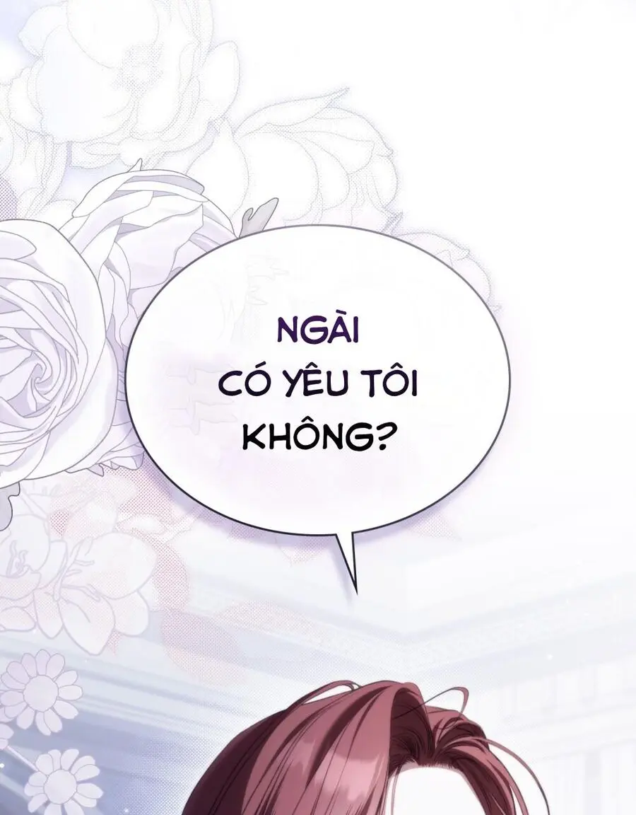 ODALISQUE Chap 33 - trang 4