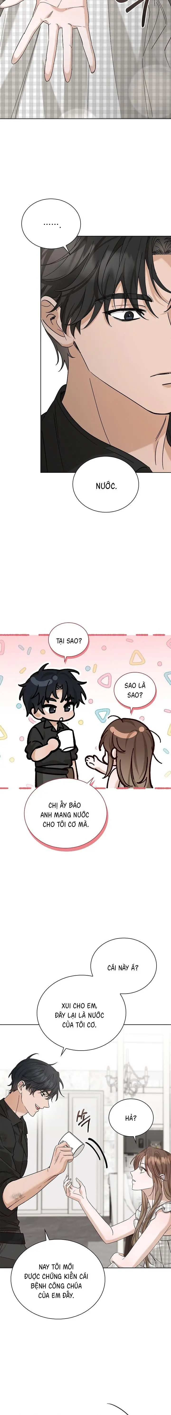 Vô Đề Chap 3 - trang 17