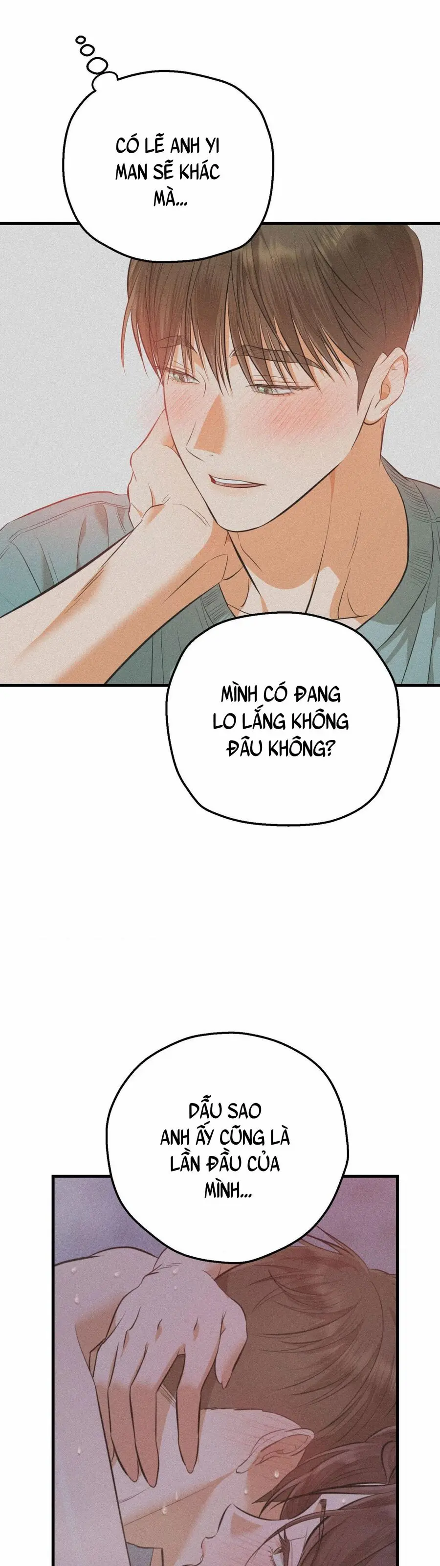 Đào Nguyên Tiên Cảnh Chap 3 - trang 45