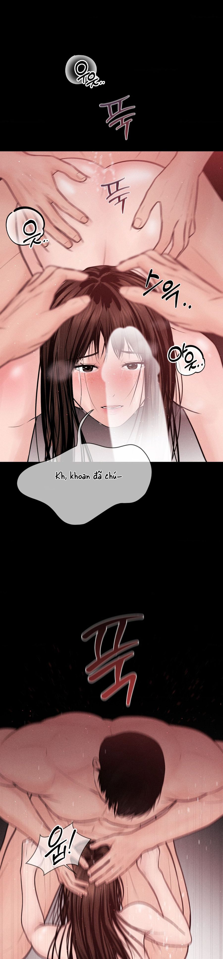 Chú À, Tôi Sẽ Trả Tiền Xe Cho Chú Chap 12 - trang 21
