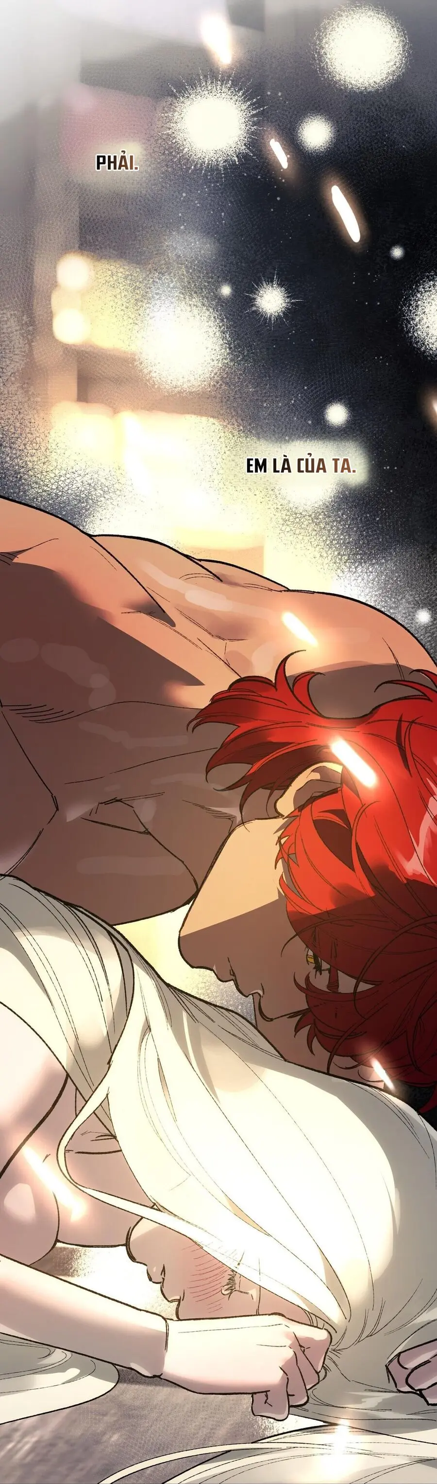 Gửi Đến Người Sẽ Tiêu Diệt Tôi Chap 22 - trang 10
