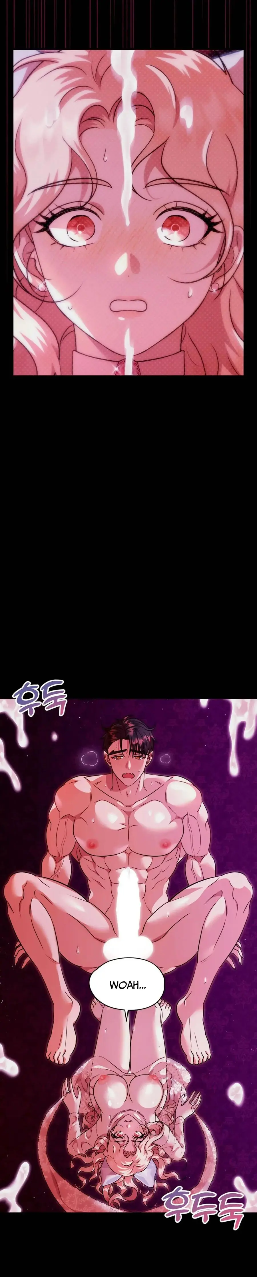 Tôi Tiễn Nam Chính Về Trời Nhé? Chap 5 - trang 14