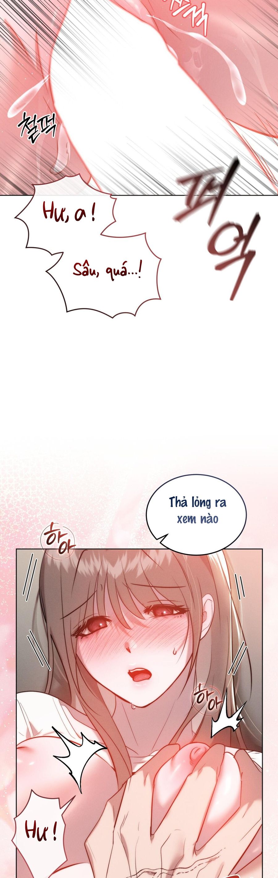 Sự Ngây Thơ Bị Vùi Lấp Trong Tro Tàn Chap 14 - trang 21
