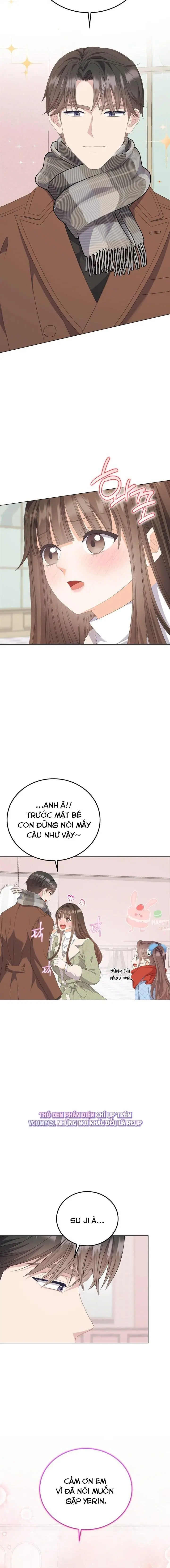 Giờ Tăng Ca Chap 37 - trang 11