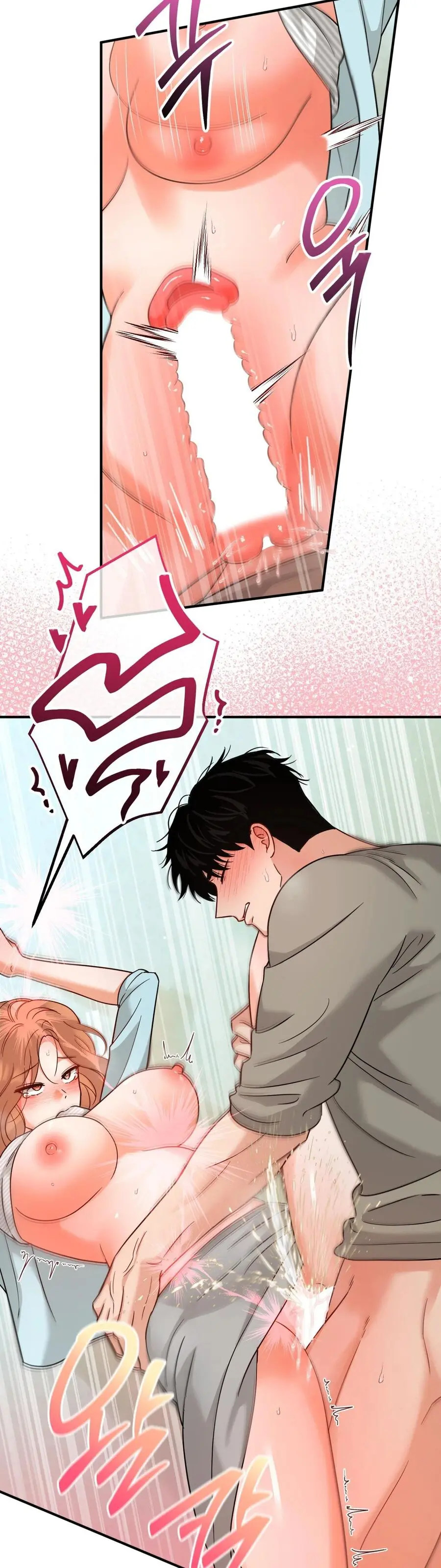 Huấn Luyện Viên Hai Hương Vị Chap 12 - trang 25