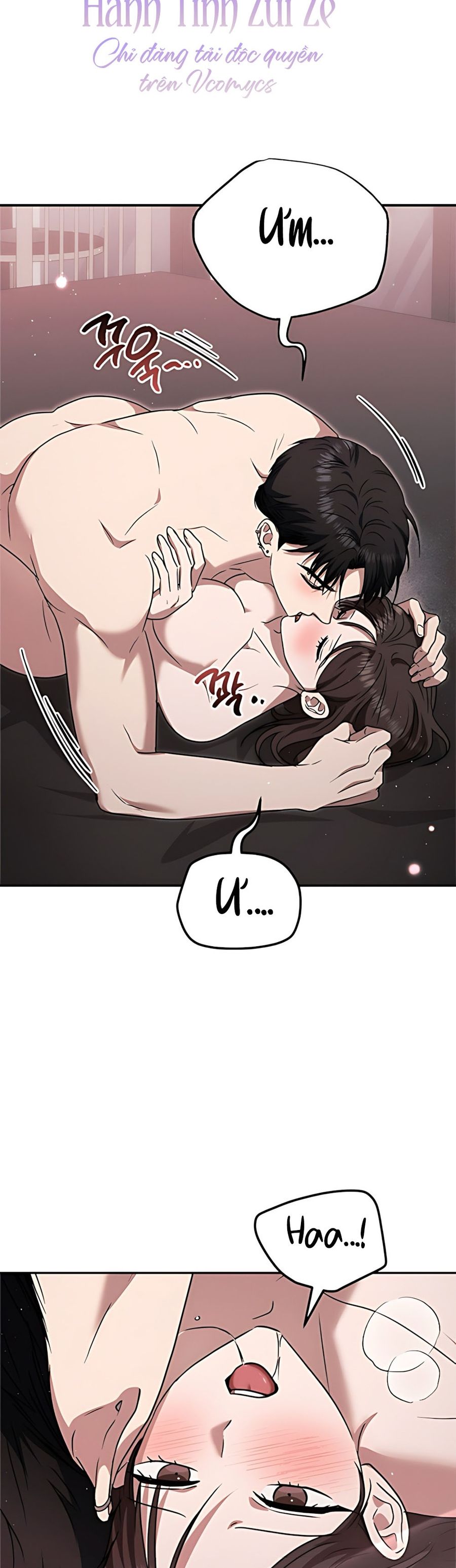Chạm Vào Tim Em Chap 12 - trang 47