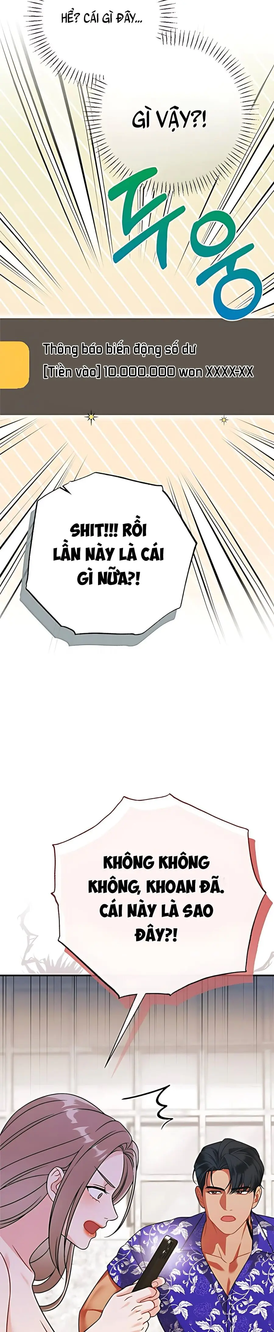 Kẻ Khiếu Nại Là Tên Giang Hồ Xấu Xa Chap 17 - trang 7